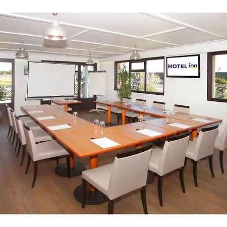 Hotel Design La Rochelle 3*