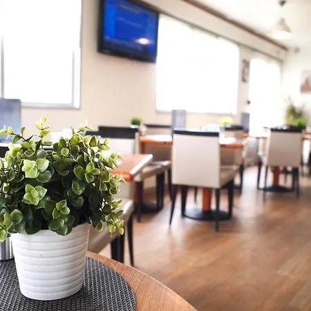 Hotel Design La Rochelle La Rochelle (Charente-Maritime)